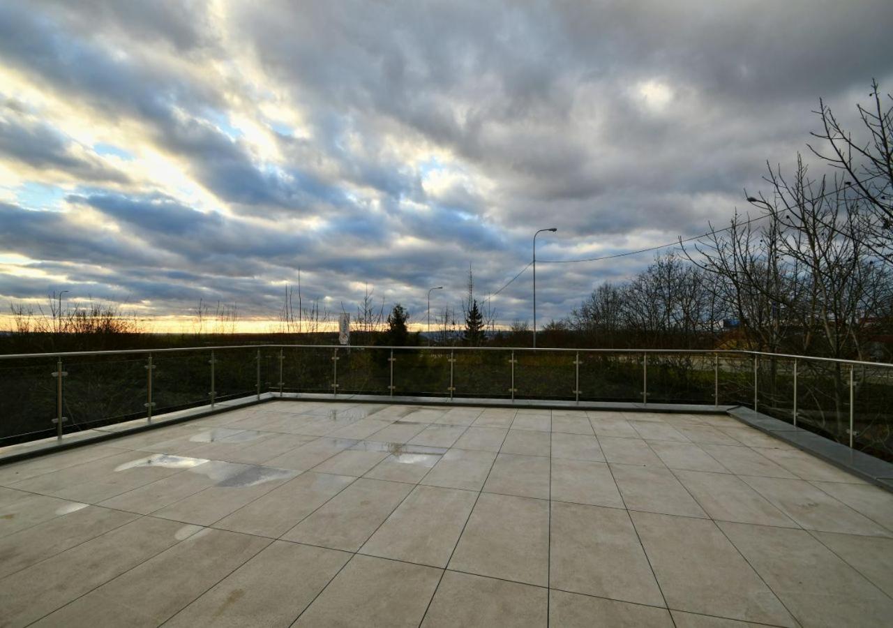 Appartement Efi Holzova 28 Brno
