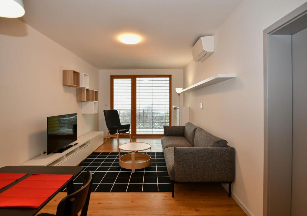 Efi Holzova 28 Appartement Brno