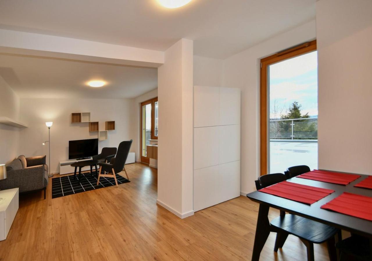 Appartement Efi Holzova 28 Brno