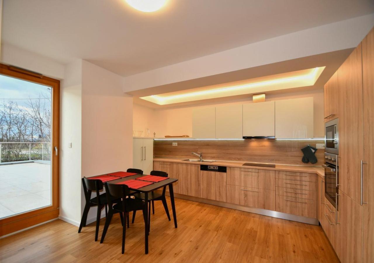 Appartement Efi Holzova 28 Brno