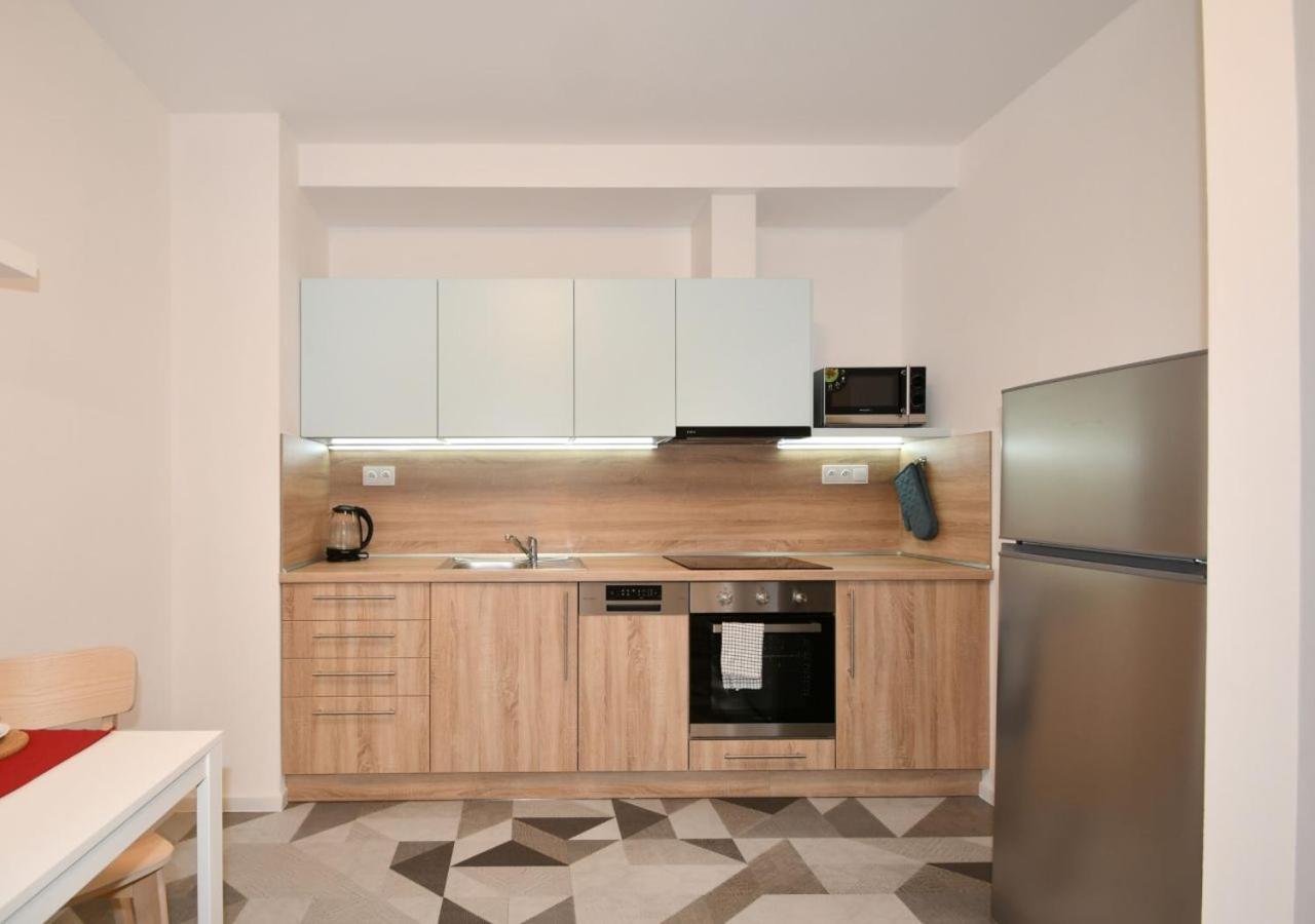 Efi Holzova 28 Appartement Brno