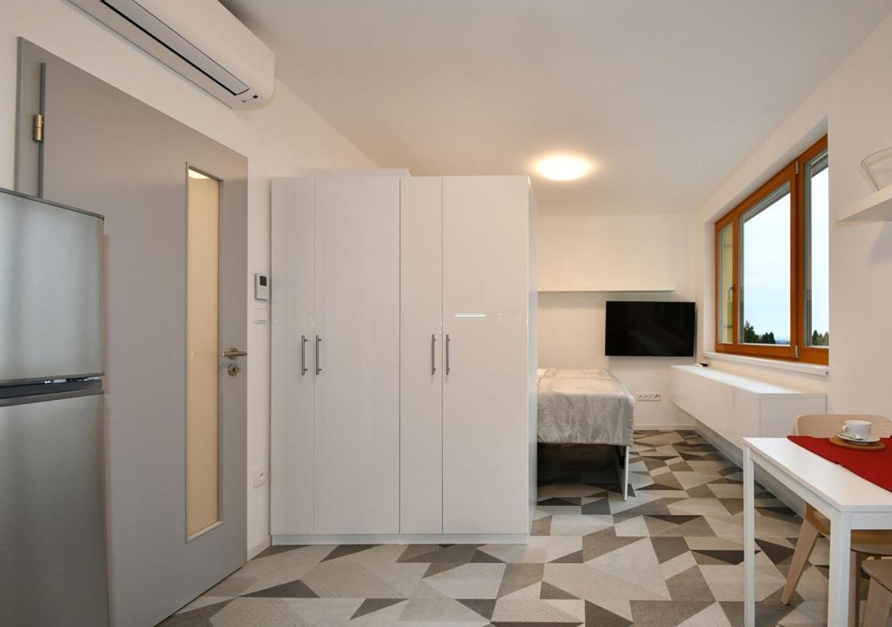 Efi Holzova 28 Appartement Brno