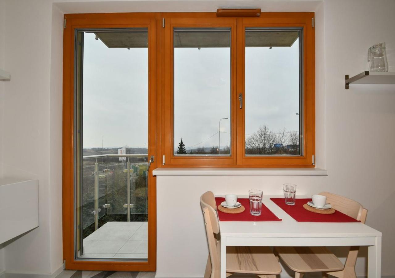 Appartement Efi Holzova 28 Brno
