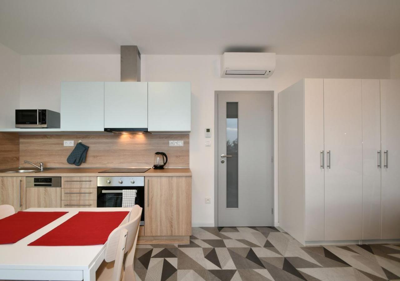Efi Holzova 28 Appartement Brno