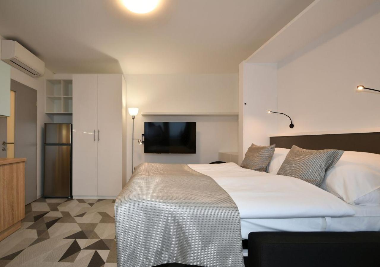 Appartement Efi Holzova 28 Brno