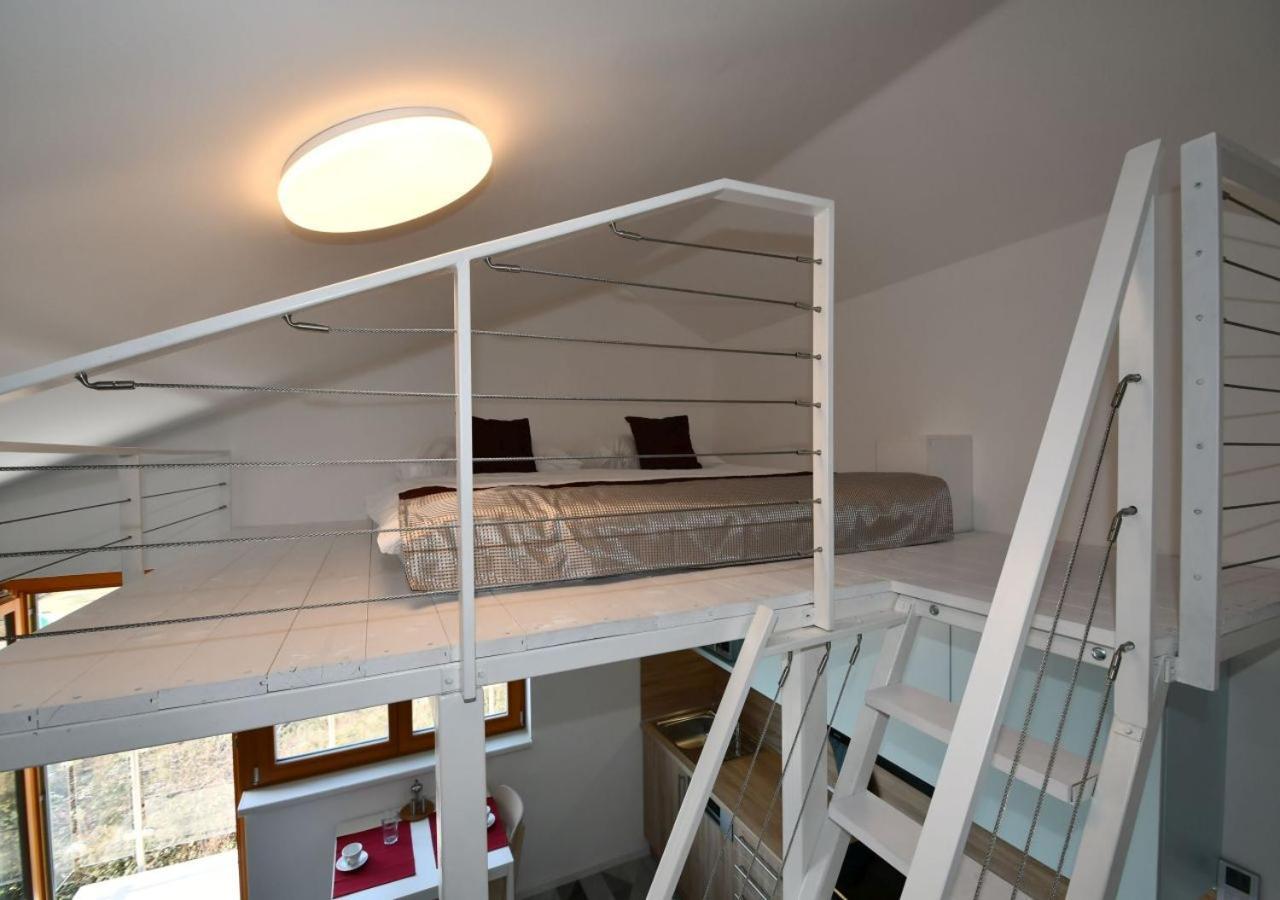 Efi Holzova 28 Appartement Brno