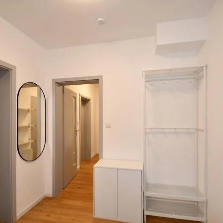 Efi Residence Holzova 28 Brno Exterior photo