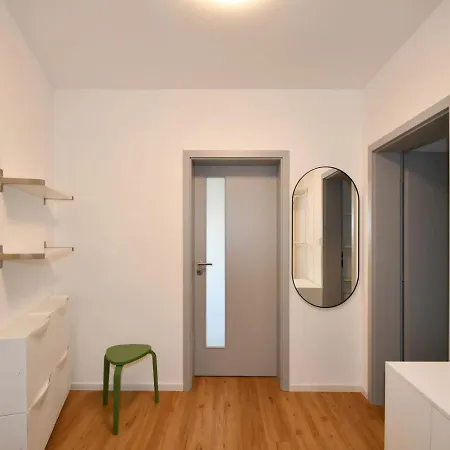 Efi Residence Holzova 28 Brno Exterior photo