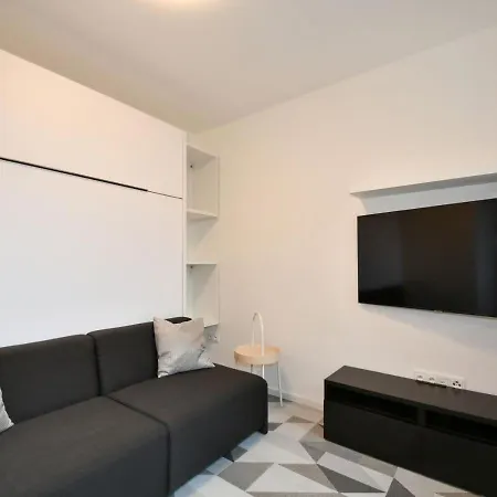 Efi Residence Holzova 28 Brno Exterior photo