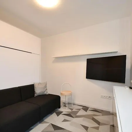 Efi Residence Holzova 28 Brno Exterior photo