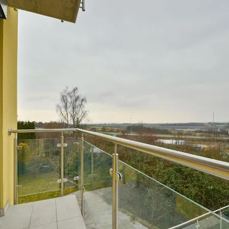 Efi Residence Holzova 28 Brno Exterior photo