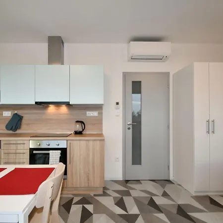 Efi Residence Holzova 28 Brno Exterior photo