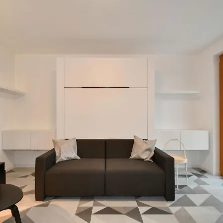 Efi Residence Holzova 28 Brno Exterior photo