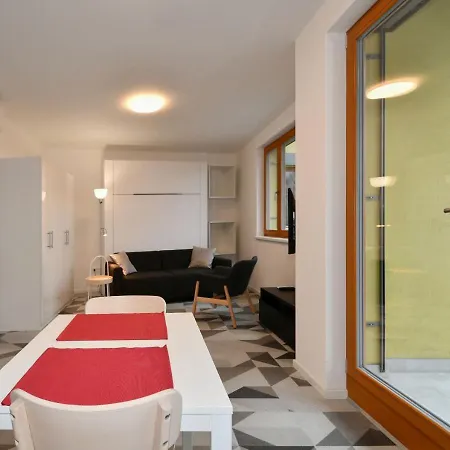 Efi Residence Holzova 28 Brno Exterior photo