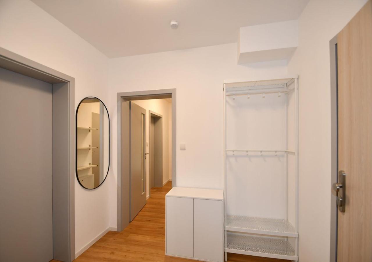 Apartmán Efi Holzova 28 *