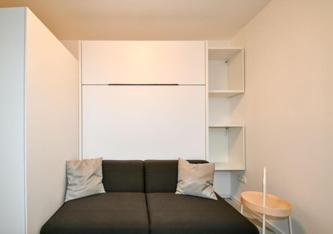 Apartmán Efi Holzova 28