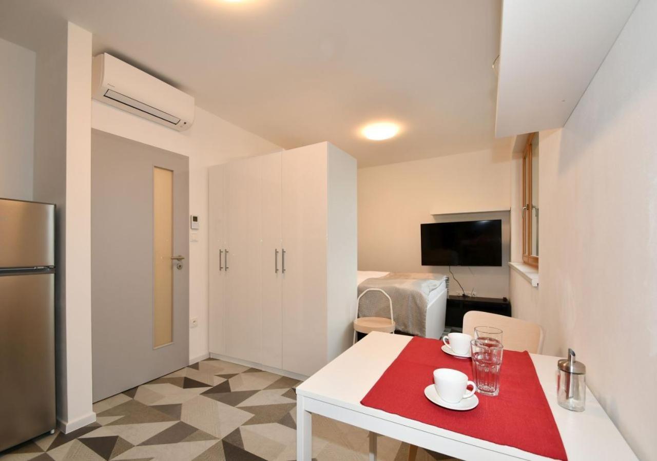 Apartmán Efi Holzova 28 Brno