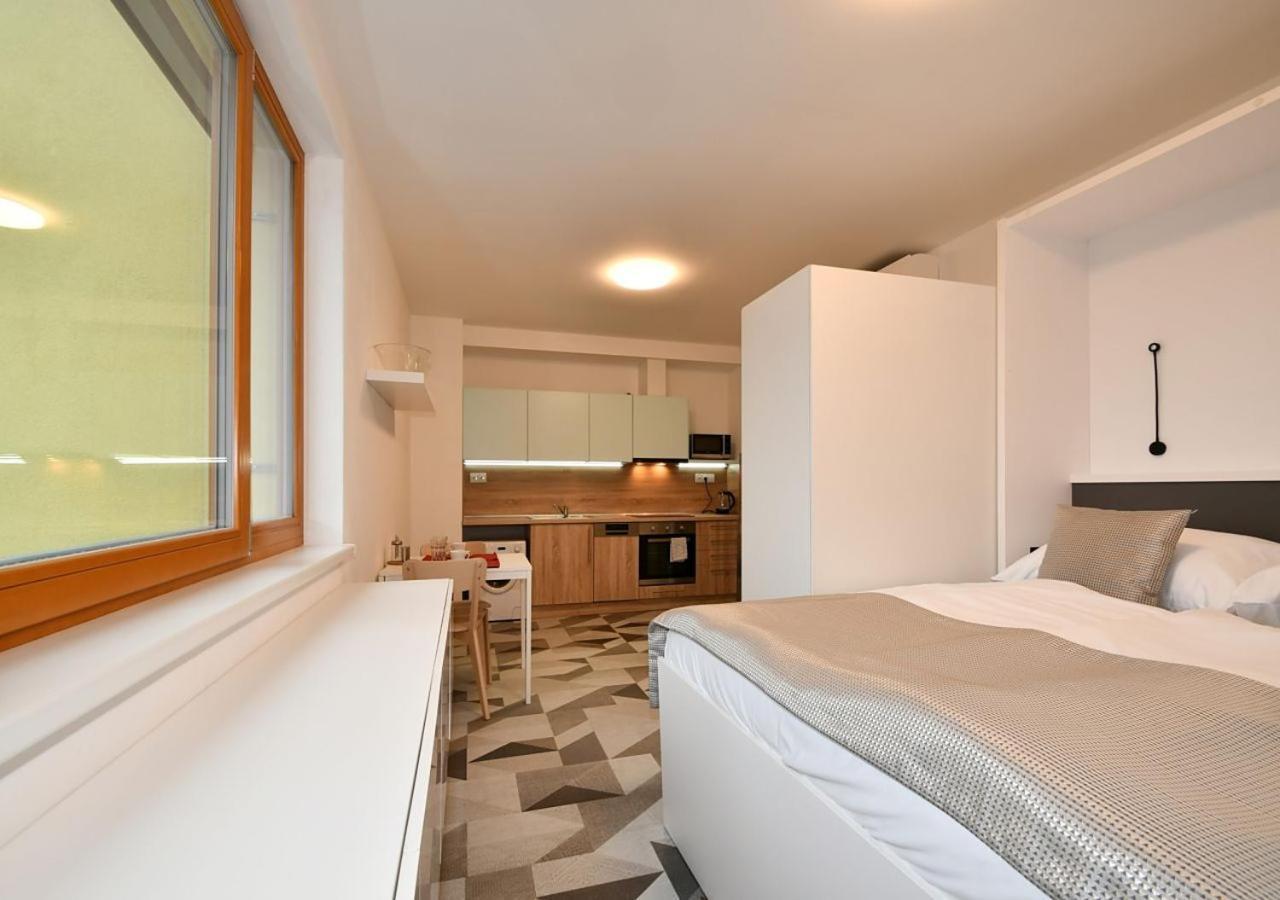 Apartmán Efi Holzova 28