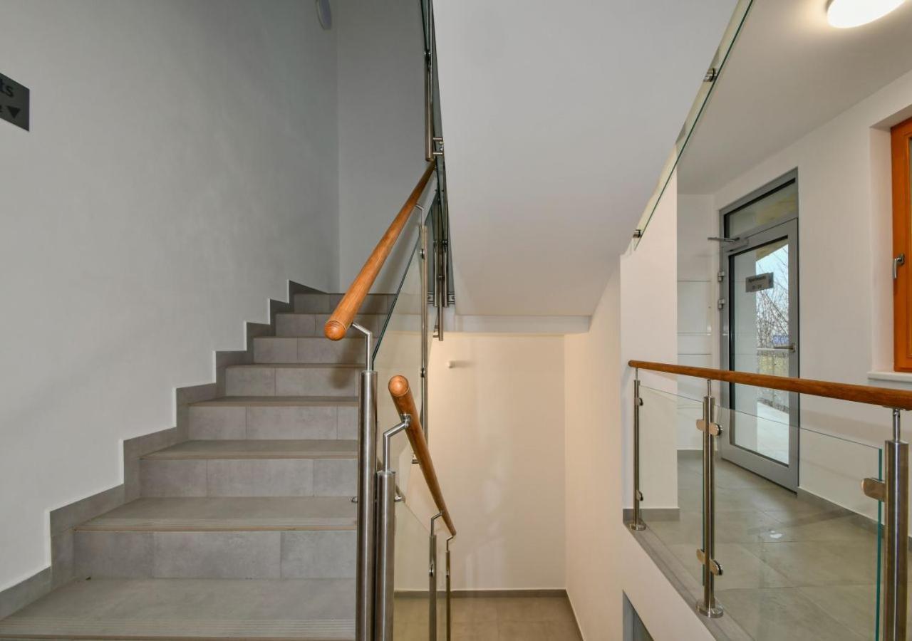 Apartmán Efi Holzova 28 *