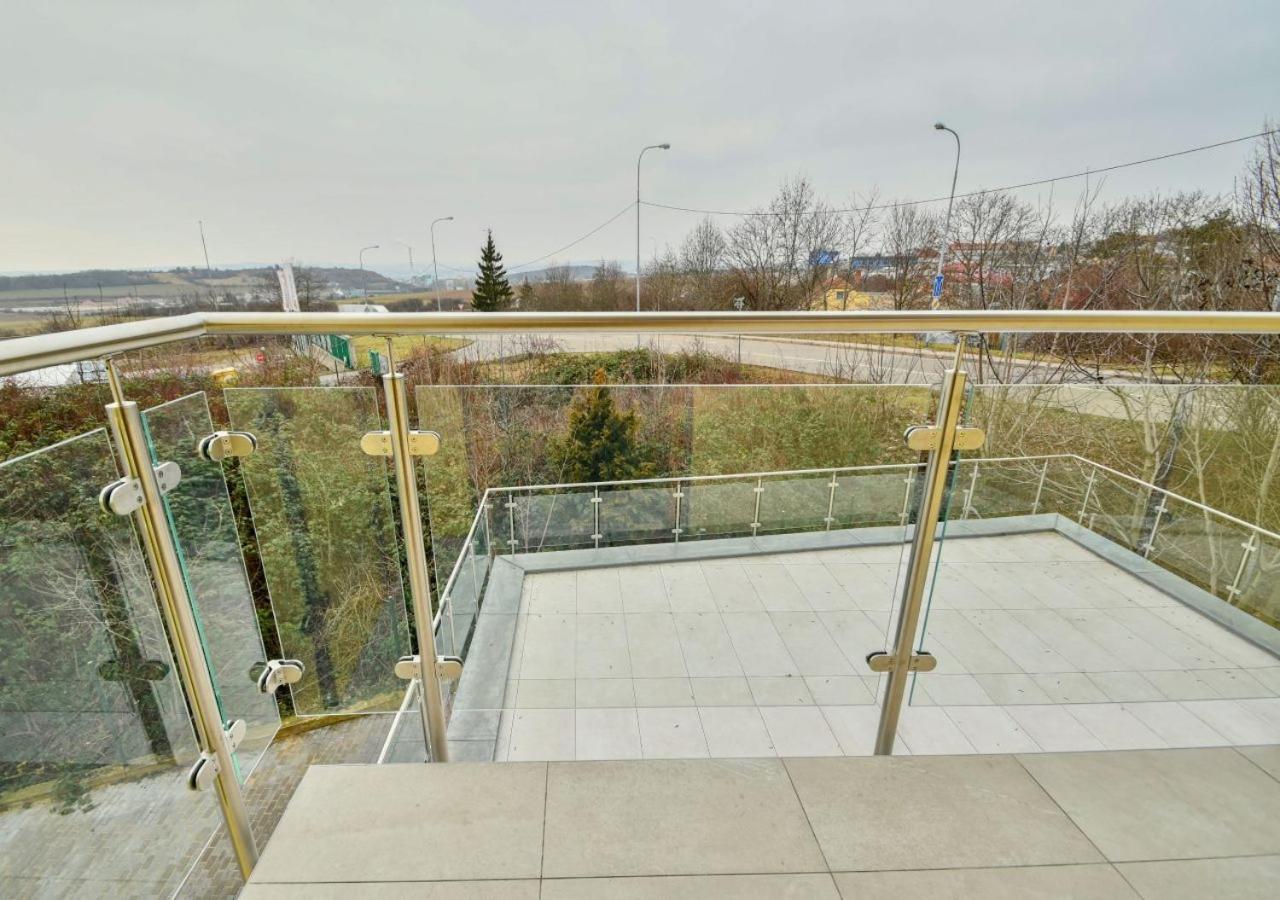 Apartmán Efi Holzova 28 *