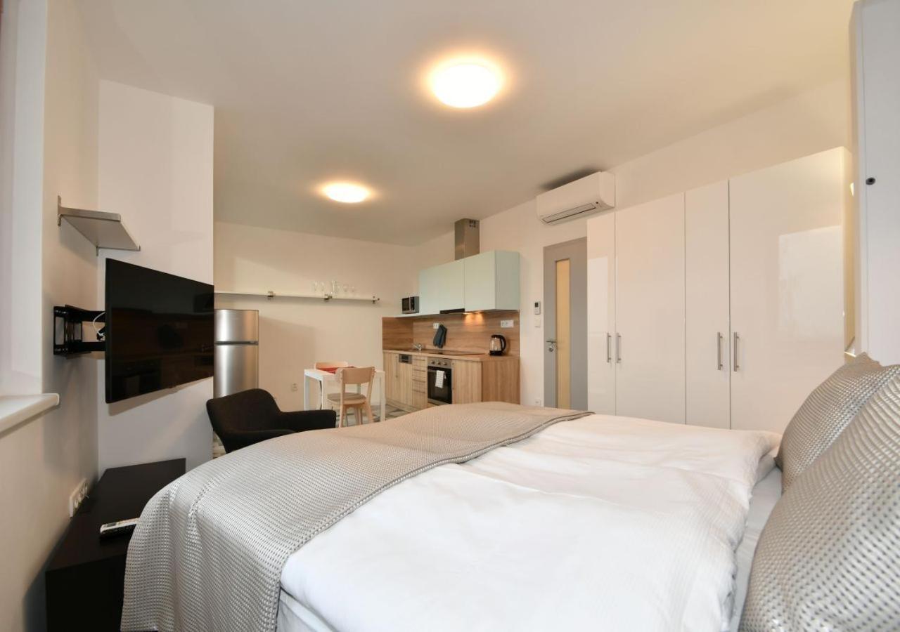 Apartmán Efi Holzova 28