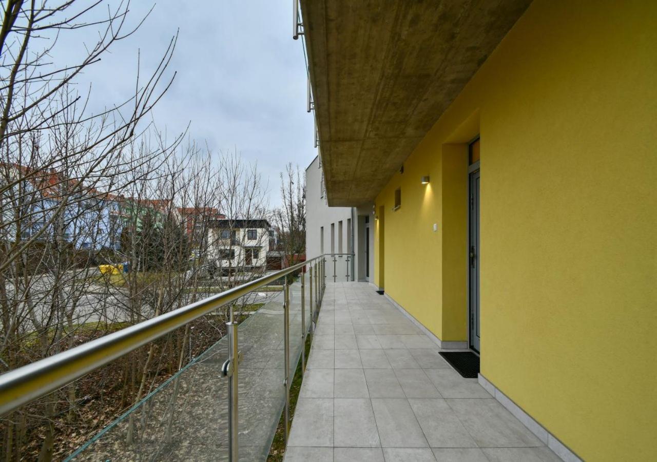 Apartmán Efi Holzova 28